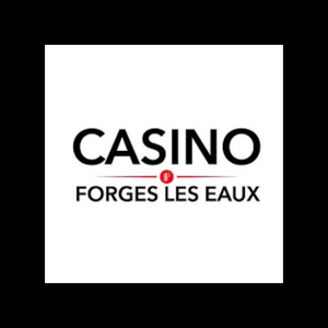 GRAND CASINO DE FORGES LES EAUX