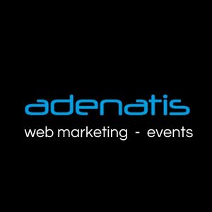 adenatis web marketing events