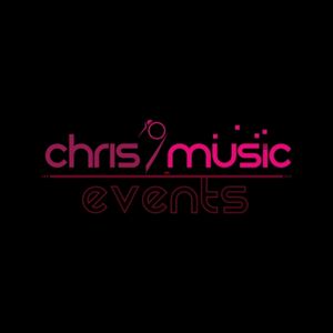 chris music events