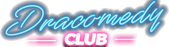 Le Dracomedy Club