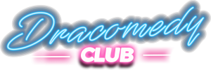 LE DRACOMEDY CLUB, LA SCENE DE TOUS LES TALENTS !